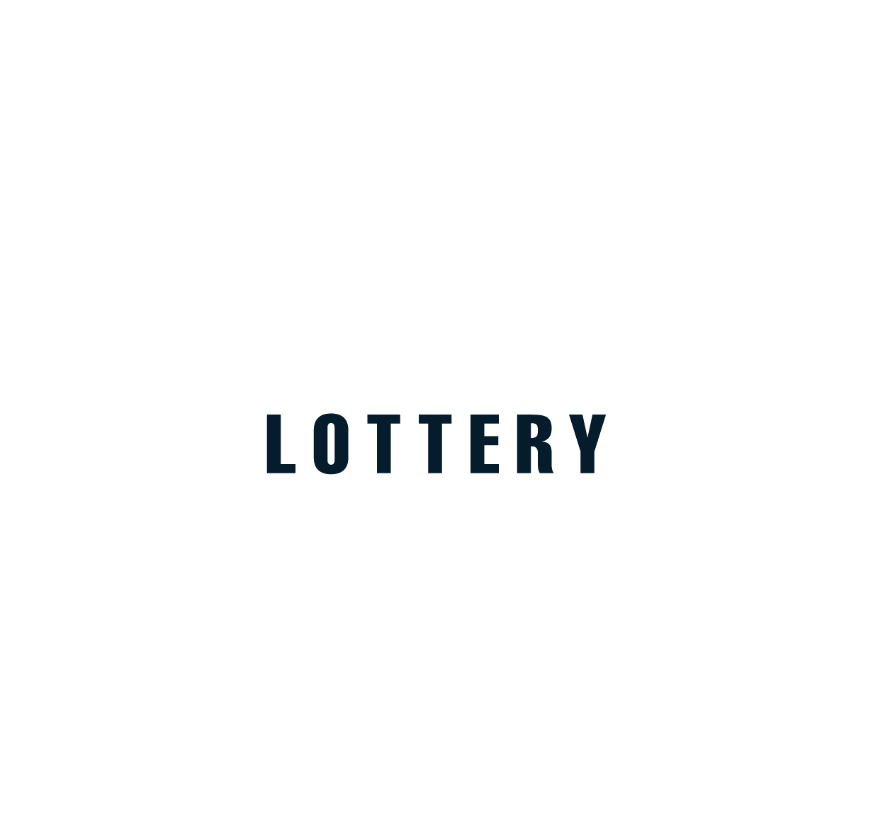 Fantasy League Lottery