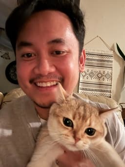 RJ, founder of Fantasy League Lottery