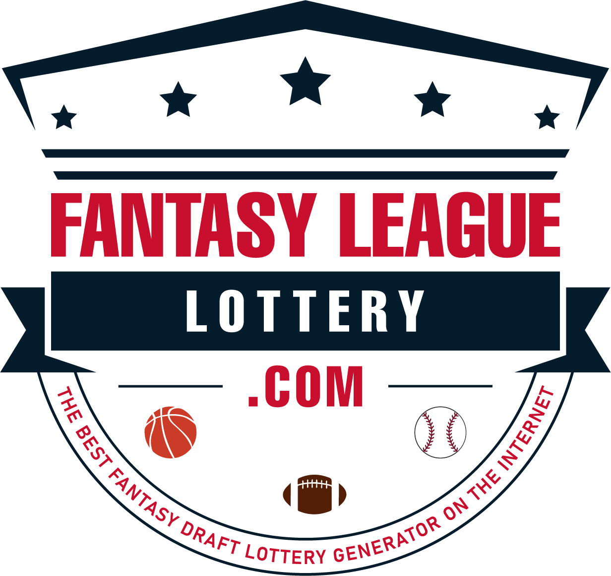 Fantasy League Lottery
